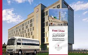 Millennium Madinah Airport 5*
